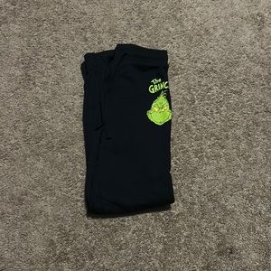 The Grinch Sweatpants